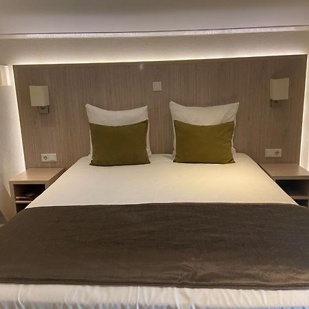 De Twee Linden Hotel Beneden-Leeuwen Екстериор снимка