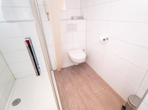 De Twee Linden Hotel Beneden-Leeuwen Екстериор снимка