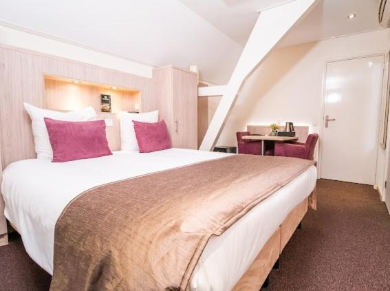 De Twee Linden Hotel Beneden-Leeuwen Екстериор снимка